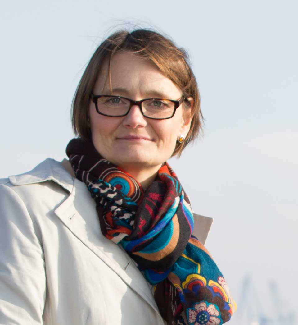 Kristen Rintelmann rintelen:grafik » Editorial- und Corporate Design aus Hamburg