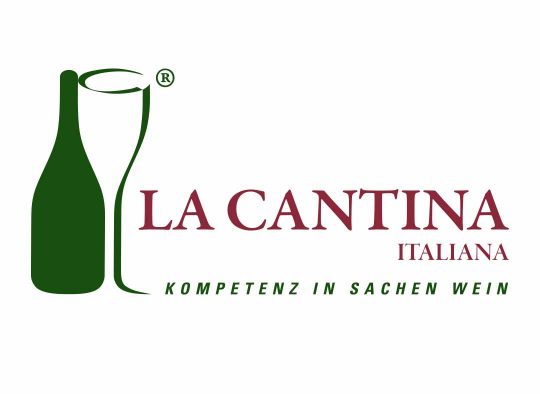 Logo La Cantina Italiana