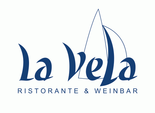 Logo La Vela Ristorante & Weinbar