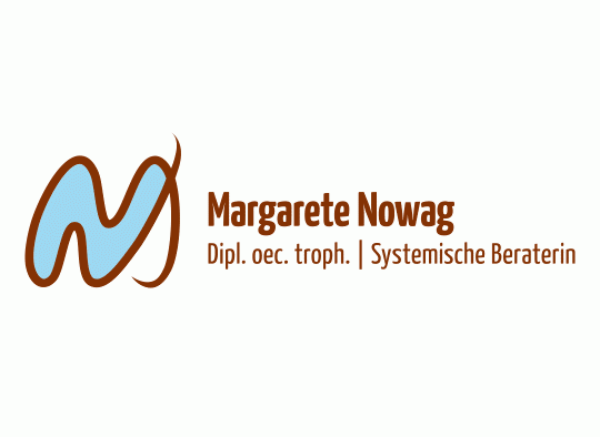 Logo Margarete Nowag