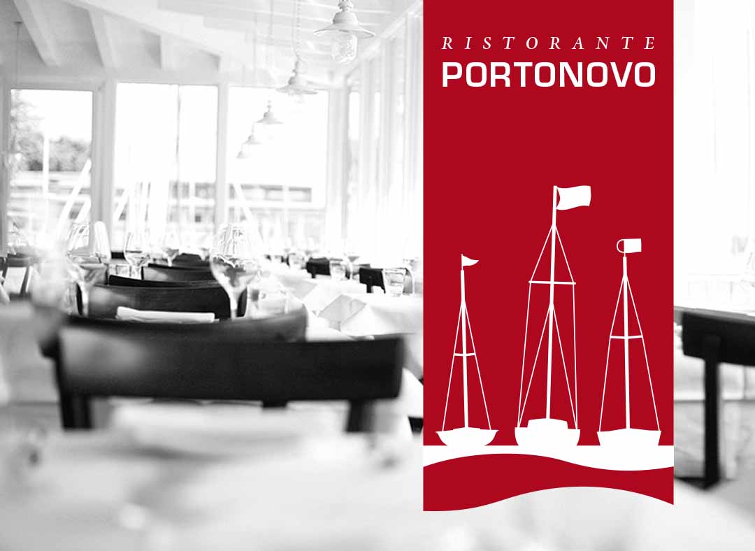 Logo Ristorante Portonovo