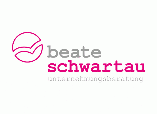 Logo Beate Schwartau Unternehmungsberaterin