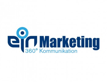 Logo e.i.n. Marketing