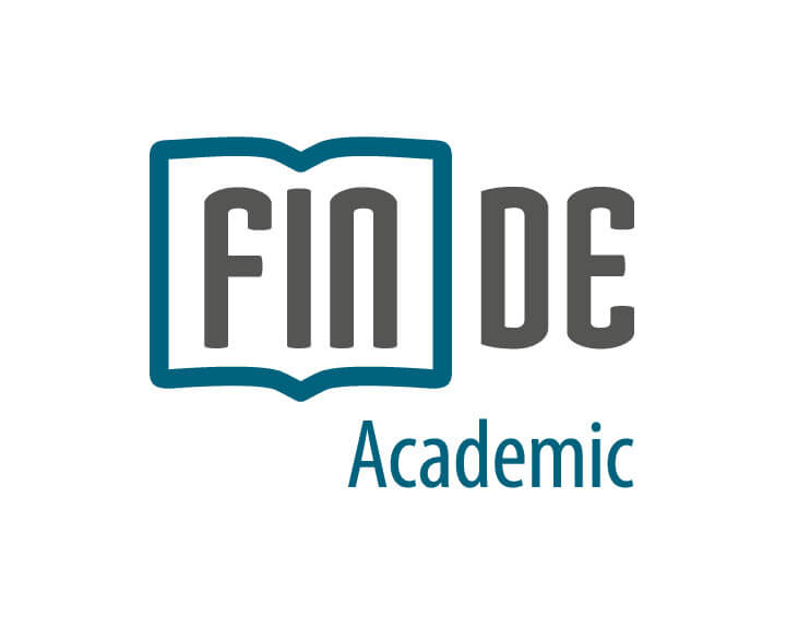 Logo Finde Academic