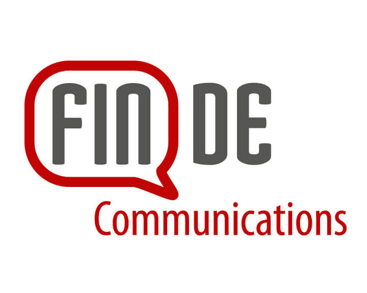 Logo Finde Communications