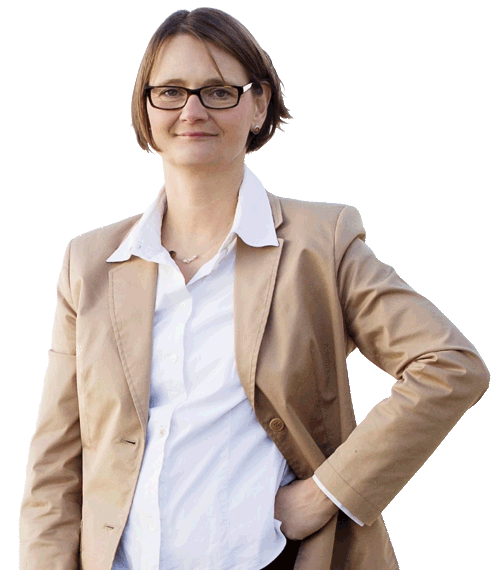 Foto von Katrin Rintelen-Rösler